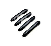 YYGGWL Resistente ai Graffi Copri Maniglia Porta E Decorazione Per Vano Porta Di Toyota Crown 2023, Accessori Decorativi Interni Ed Esterni(Handle-carbon fiber pattern)