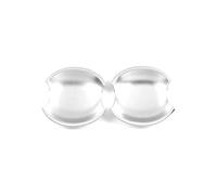 YYGGWL Resistente ai Graffi Per Ford Everest U268 UR 2007-2014 Copriganascia Monoforo Antigraffio Accessori(2 small door bowls electroplated)