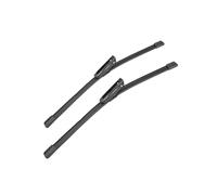 YYGGWL Spazzole Tergicristallo per C4 Cactus 2014 2015 2016 2017 2018 2019 Tergicristallo Anteriore Parabrezza Parabrezza Finestra 26 "+ 18" Tergicristalli