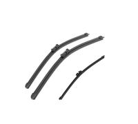 YYGGWL Spazzole Tergicristallo per Ford per Ecosport MK2 II 2017 2018 2019 2020 2021 22 "+ 16" + 11 "Anteriore Tergicristallo Posteriore Parabrezza Parabrezza Finestra Accessori Tergicristalli