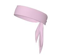 YYHHAOFA Foulard Picture Sports rosso chiaro, assorbe il sudore e traspirante, fascia per capelli con movimento, fazzoletto su entrambi i lati