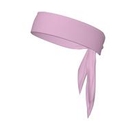 YYHHAOFA Foulard sportivo Cherry Blossom Pink Picture Sport, assorbe il sudore e traspirante, fascia per capelli con movimento, fazzoletto su entrambi i lati