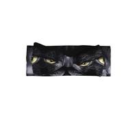 YYHWHJDE Cats Prints - Fascia per capelli per neonato, morbida ed elastica, accessorio per servizi fotografici e baby shower