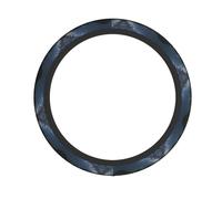 YYHWHJDE Coprivolante in neoprene di qualità per auto, camion e SUV, antiscivolo, resistente e facile da installare