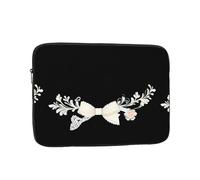 YYHWHJDE Custodia protettiva antiurto per computer portatile da 13 pollici, per uomini e donne, viaggi d'affari e uso quotidiano in ufficio