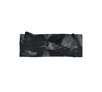 YYHWHJDE Fascia per capelli con fiocco e mappamondo nero - Morbida ed elastica per neonate da 0 a 6 mesi