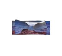 YYHWHJDE Grand Canyon Prints - Fascia per capelli per neonati, morbida ed elastica, per bambine da 0 a 6 mesi