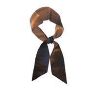 YYHWHJDE Mountain Sunrise Prints, sciarpa alla moda da donna, adatta come sciarpe, sciarpe per capelli, fasce per capelli, fasce per capelli, fasce per le mani