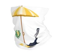 YYHWHJDE Semina la gioia della primavera Stampe Foulard, fascia, maschera sportiva multifunzionale, asciugamano per uomo e donna