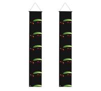 YYHWHJDE Striscione per portico di laurea con piccole formiche che si nascondono dalla pioggia, robusto, durevole, lavabile e riutilizzabile, decorazione di laurea per feste, cerimonie, porte