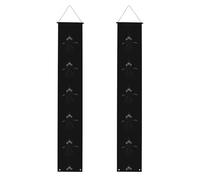 YYHWHJDE Striscione per portico di laurea con stampa della strega malvagia - Decorazione per laurea robusta, durevole, lavabile e riutilizzabile, 30,5 x 180 cm