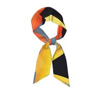 YYHWHJDE Sunrise Mountain Prints, sciarpa da donna alla moda, adatta come sciarpa, foulard, fasce per capelli, fasce per capelli, fasce per le mani