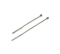 YYJzsw Asta Di Miscelazione For Agitazione In Acciaio Inossidabile Da Laboratorio 1pc For Agitare La Macchina Disperdente, Accessori For Agitatori(10x400mm)