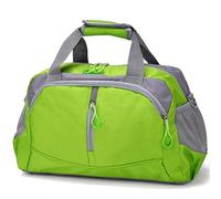 YYKSYDPT Cabin Bags 40 x 20 x 25 borsa sotto il sedile per donne e uomini trasportare piccola borsa leggera borsone da viaggio a mano., Verde, Classico Semplice