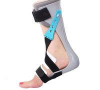 YYLMKMFC Tutore di Supporto for Piede cadente, Supporto ortesi for Caviglia e Piede Tutori for Piede cadente, tutori for Piede e Caviglia(Right Foot,X)