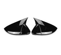 YyQFMA8 per VW Touran 2016 2017 2018 2019 2020 2021 Auto Copertura Specchio,Coperture Protezione dello Specchio Parti di Automobili Ricambio.