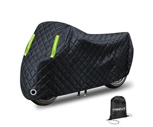 YYRHD-CZ Coprimoto esterno compatibile con Norton Commando 961 LE Manx