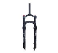 YYRHD-CZ Forcella MTB for Mountain Bike, Escursione 135 Mm, Attacco QR HL/RL 9 * 135 Mm, Parti for Bicicletta in Lega di Alluminio/Lega di Magnesio, Forcella Anteriore con Freno A Disco(Manual,26")
