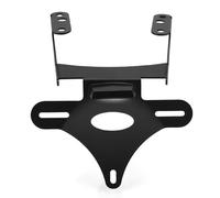YYSMO Adatto per H&usqvarna Svartpilen VITPILEN 401 250 200 125 Accessori Telaio Targa A Coda Corta Modificati(1)