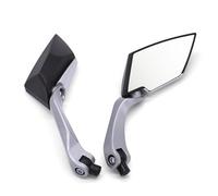 YYSMO per B&M&W F800 R1200 GS Adventure F800 GT RS ST K1200R 8mm 10mm Specchietto Retrovisore Moto