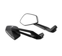 YYSMO per Hon&da CB400X CB500X NC750X CB650R Moto Specchietto Retrovisore Grandangolare Accessori Moto