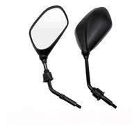 YYSMO Specchietto Retrovisore per Moto per Hon&da NS125D SDH125T-38