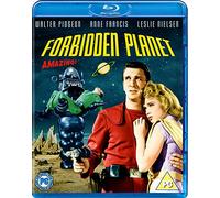 YYST Forbidden Planet