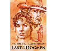 YYST Last of the Dogmen