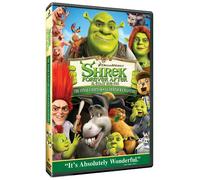 YYST Shrek Forever After