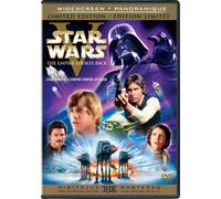 YYST Star Wars Episode V: The Empire Strikes Back (Widescreen Limited Edition)