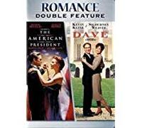 YYST The American President/Dave