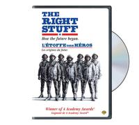 YYST The Right Stuff
