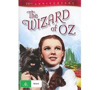YYST The Wizard Of Oz (75th Anniversary)