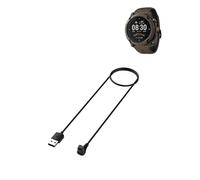 yystao 1 cavo di ricarica per COROS Nomad, stabile cavo di ricarica USB compatibile con COROS Nomad, buona flessibilità, 1 metro di lunghezza