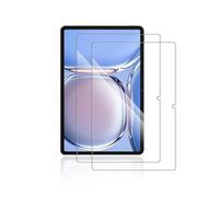 yystao 2 pellicole protettive per tablet Blackview Mega 3 da 12,1 pollici, in vetro temperato 9H, compatibili con Blackview Mega3, antigraffio, sensibile al tatto, ad alta risoluzione, trasparente