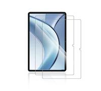 yystao 2 pellicole protettive per tablet DOOGEE V Pad 12 pollici, vetro temperato 9H, compatibile con DOOGEE V Pad, antigraffio, sensibile al tatto, ad alta risoluzione, trasparente