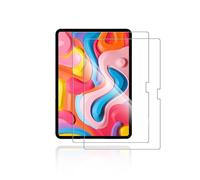 yystao 2 pellicole protettive per tablet TECLAST ArtPad Air da 11 pollici, in vetro temperato 9H, compatibili con TECLAST ArtPad Air, antigraffio, ad alta risoluzione, trasparente