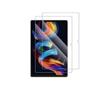 yystao 2 pezzi Pellicola Protettiva per TCL Nxtpaper 11 Plus Tablet 11 Pollici Tablet 2025 Ultima Pellicola Protettiva Vetro Temperato 9H Compatibile con TCL Nxtpaper 11 Plus