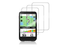 yystao 3 pellicole protettive per computer iGPSPORT BiNavi GPS da bicicletta, senza bolle, durezza 9H, trasparente, anti-impronte, anti-graffio