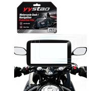 yystao 3 pellicole protettive per navigatori TomTom GO Classic Lite da 5 pollici
