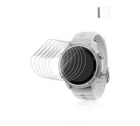 yystao (6 pezzi) pellicola protettiva per COROS APEX 4 42 mm, TPU morbido pellicola protettiva ad alta risoluzione, antigraffio, sensibile al tatto, anti-impronte