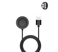 yystao Base di ricarica per Xiaomi Watch S4, caricatore magnetico stabile e compatibile con Xiaomi S4 Smartwatch