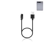 yystao Cavo di ricarica per lettore vocale digitale Masdio Mas-DVR-1, stabile cavo di ricarica USB magnetico compatibile con Masdio Mas-DVR-1