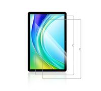 yystao Confezione da 2 pellicole protettive in vetro temperato per tablet DOOGEE G6 da 11", compatibili con DOOGEE TAB G6, durezza 9H, antigraffio, sensibile al tocco, HD trasparente