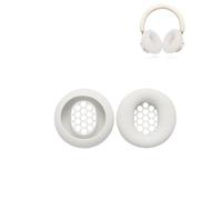 Yystao - Cover per auricolari CMF by Nothing Headphone Pro, vestibilità perfetta, resistente al sudore e impermeabile, colore: Bianco