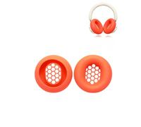 Yystao - Cover per auricolari CMF by Nothing Headphone Pro, vestibilità perfetta, resistente al sudore e impermeabile, resistente agli urti, colore: Rosso