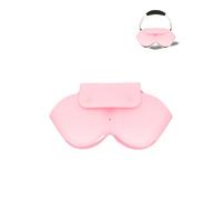 Yystao - Custodia per cuffie Nothing (1), accessori elettronici, borsa organizer digitale, compatibile con cuffie Nothing (1), resistente agli urti e alle cadute, rosa