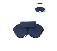 Yystao - Custodia per cuffie Nothing (1), accessori elettronici, custodia organizer digitale, compatibile con cuffie Nothing (1), resistente agli urti e alle cadute, colore: Blu