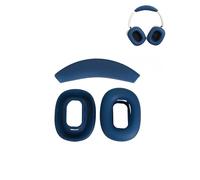 Yystao - Custodia per cuffie Nothing Headphone (1), compatibile con Nothing Headphone (1), 2 in 1, colore: Blu