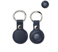 Yystao - Custodia protettiva per Motorola Moto Tag, in pelle PU, compatibile con Motorola Moto Tag, design anti-perdita (blu)
